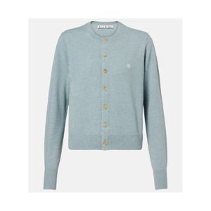 아크네 Kenny 울 카디건 P01088632