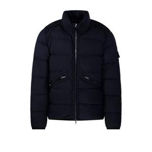 [프렌치샵/국내배송]스톤아일랜드 와펜 심리스 자켓 네이비 811543028 V0020