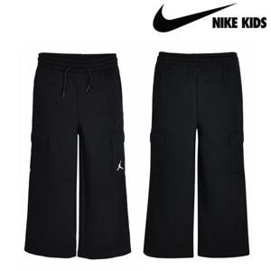[나이키키즈(플레이키즈)]조던 Y2K 플리스 카고 팬츠 바지 8-15세 N244PT351P