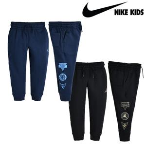 [나이키키즈(플레이키즈)]조던 샤인 팬츠 바지 2종 택1 3-7세 N244PT144P