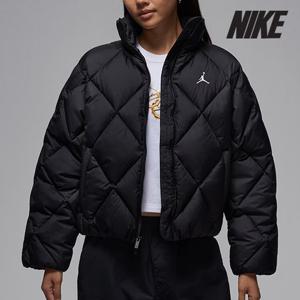 [나이키]나이키 여성용 조던 패딩/ HV0418-010/ 우먼스 조던 브