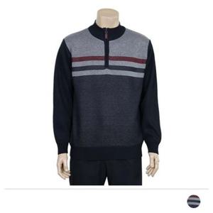 케라빈 반폴라 기모 니트