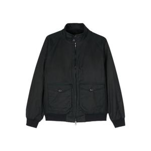 25 FW 바라쿠타 G9 왁스 포켓 재킷 BRCPS0992UT1998 TP432446323