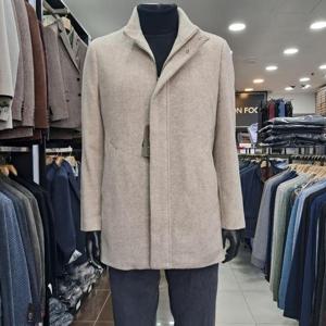 런던포그 HL01 숏점퍼형방모코트1 Lpwma850