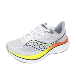 써코니 엔돌핀 스피드5 슈퍼트레이너 런닝화 마라톤화 화이트시트론 S21007-243