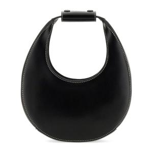 스타우드 크레센트 미니 문 숄더백 079244 BLK