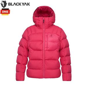 블랙야크 여성 겨울 구스다운 거위털패딩 DNS 바론 다운자켓2 1BYPAWU529X8