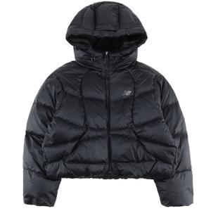 뉴발란스 WOMEN 플라잉 후드형 숏다운 NBNPF4W072 G2