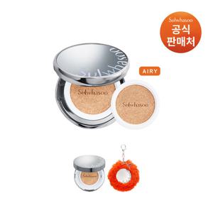 설화수[기획]퍼펙팅 쿠션 에어리 본품15g+리필15g SPF50+