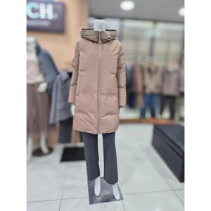 안지크 세이브존06 후드  오버핏 점퍼 AJ4DW5970