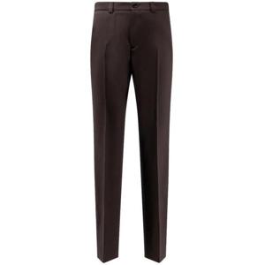 구찌 스트레이트 팬츠 832573 Z7AE52130 BLACK