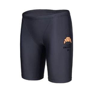 [레노마수영복]남성 크로아 4부 실내수영복MS2E232_DG