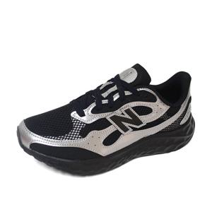 뉴발란스 프레쉬폼 아리쉬 V4 런닝화 운동화 블랙 MARISTE4