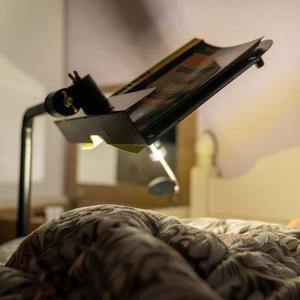 침대나 바닥에 누워서 보는 독서대 360도조절북스탠드 가정용독서대 각도조절독서대 공부템 독서용품 학생독서대