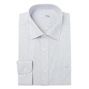 [듀퐁셔츠]25년도 F W신상품 긴팔셔츠(일반핏)SE5FM11LS116SGY