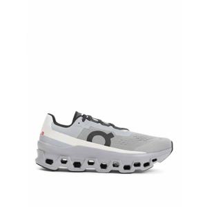 [ON-RUNNING] 라프리마 남성 트레이너 Cloudmster 스니커즈 6197657ALLOY 실버 /8