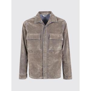 아스페시 셔츠 W5ACE48D563 10075 Grey