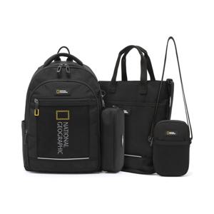 [키링GIFT] K261KBG520 코닉라이트업세트 BLACK