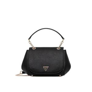 25 FW 게스 로고 장식 체인 스트랩 숄더 백 HWNG9669210 TP444534592