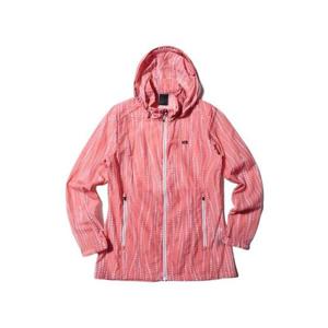 K2 여성 MESHELL 패턴 자켓 W KWM20174-5P