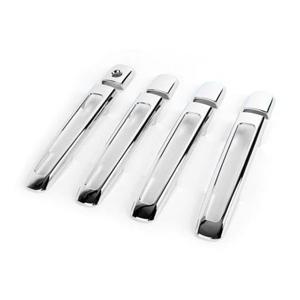 뉴SM5/SM7 크롬도어캐치몰딩 K-444 차량용몰딩 자동차용품 자동차몰딩 차량용품 익스테리어몰딩