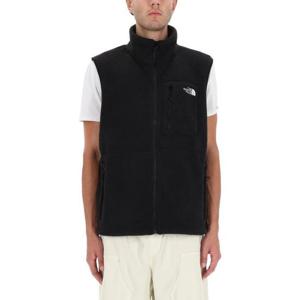 노스페이스 베스트 NF0A8B65 JK31 BLACK