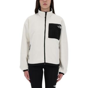 노스페이스 자켓 NF0A8E87 VOR1 WHITE