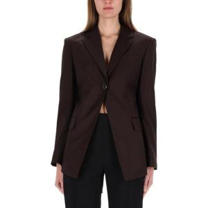 헬무트랭 수트 자켓 P06HW101 D0X BROWN