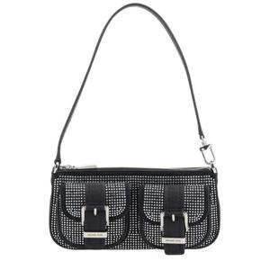 마이클 코어스 숄더백 32F5SZCU1Y 001BLACK