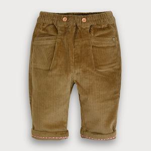 [모이몰른]유아 데릭 코듀로이 배기 팬츠 M254PTB01P