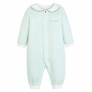 [모이몰른]유아 도즈양면 우주복 M254UUN01P