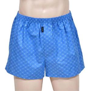 빅사이즈 남성 순면 사각팬티 3매입 110