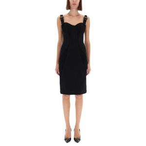베르사체 원피스 79HAO94M DT037909 Black