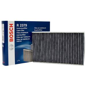 시트로엥 C3 Pluriel 02년~ 보쉬 자동차 에어컨필터 R2379