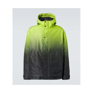 구찌 GG 프린트 재킷 P01051004