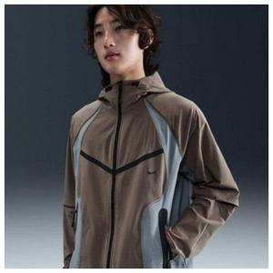 [나이키]나이키바람막이 LQS IH8462-289 남성 드라이 핏 우븐 컬