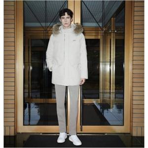 [와이드앵글]CO 노마드 프라임 다운 자켓 WMW24571SA