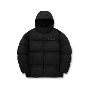 M 디스커버리패딩 BQK DMDJ6E046-BKS 남성 알펜 구스다운 숏패딩