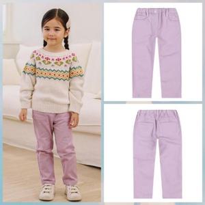 토토헤로스 HC22 시몬느 슬림 일자 팬츠 12472110132