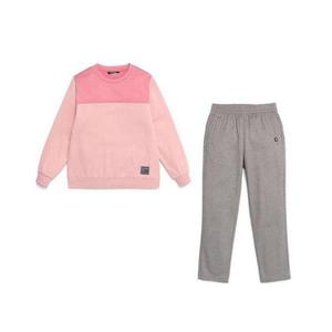 블랙야크키즈 sh06 BKO무브맨투맨세트 1BKSEW2908