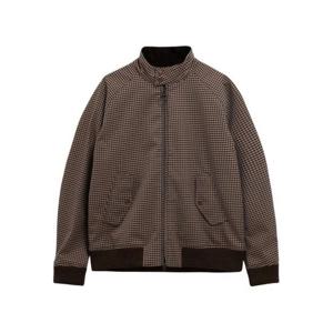 바라쿠타 자켓 BRCPS1158 UT3077 7087 BROWN