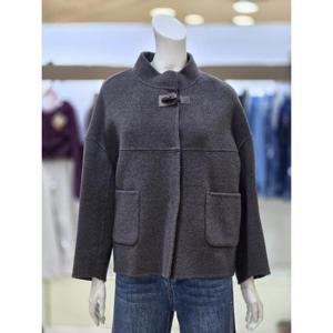 소고트리아나 세이브존07 미니멀 포켓 자켓 TK4GA21