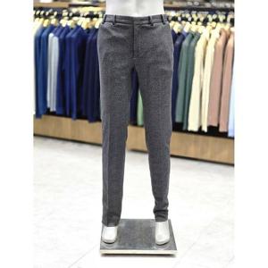 런던포그 세이브존04 기모 다크그레이 남자바지 LOWEA352c