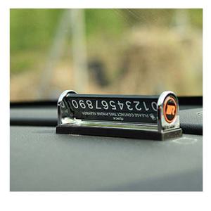 차량용 TNR 로카 투넘버 주차알림판 자동차 전화번호 자동차용품 차량용품 주차알림판 차량악세서리 주차번호판 차량번호판 전화번호판 차량번호알림판