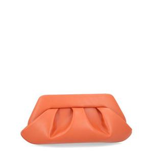 더모아레 클러치 파우치 TMFW25EMRN122 PERSIMMON ORANGE