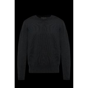 캐나다구스 울 스웨터 7091M0BLACK