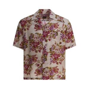 25FW Kapital Aloha 셔츠 K2505SS206PB