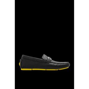 25SS Fendi 레더 로퍼 7D1682TDKF0AJ5