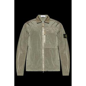 25FW 스톤아일랜드 자켓 with 로고 patch K2S151200031S0019V0054