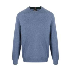 23FW 폴스미스 Merino 울 raglan 스웨터 M2R534XL2193543